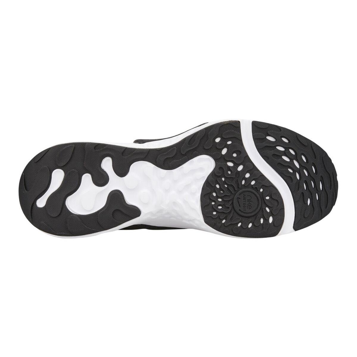 Zapatillas Deportivas Renew Retaliation para Hombre Negro 4/4