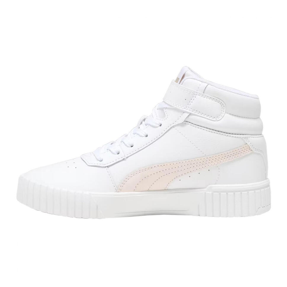 Buty Za Kostkę Womens/Ladies Carina 2.0 Leather Mid Cut