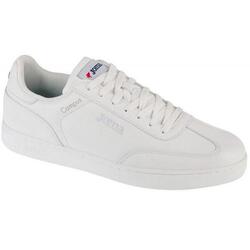 Baskets Style Logo C.CAMPUS Homme (Blanc)