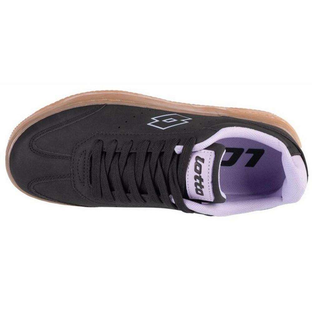 Damskie Buty Sportowe Iskar Ze Skóry Syntetycznej 4/6