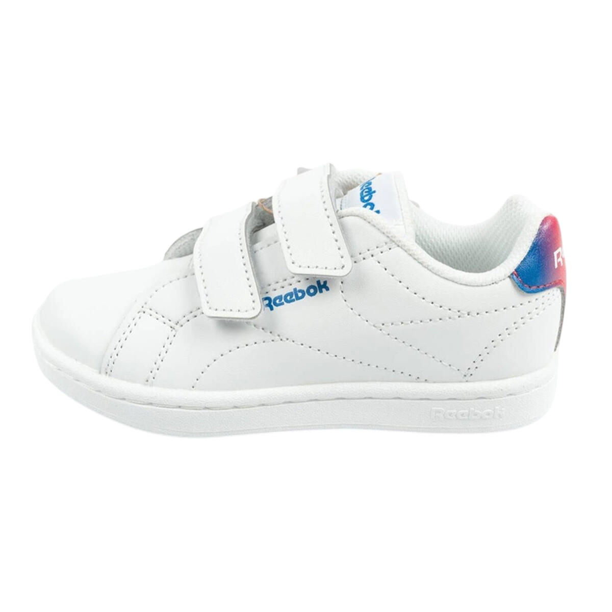 Zapatillas Deportivas Royal para Niños/Niñas Blanco 4/6