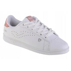 Baskets CLASSIC Femme (Blanc)