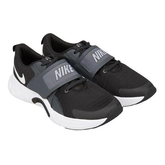 Zapatillas Deportivas Renew Retaliation para Hombre Negro