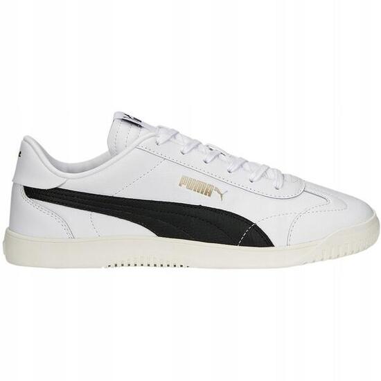 Baskets CLUB 5V5 Homme (Blanc / Noir)