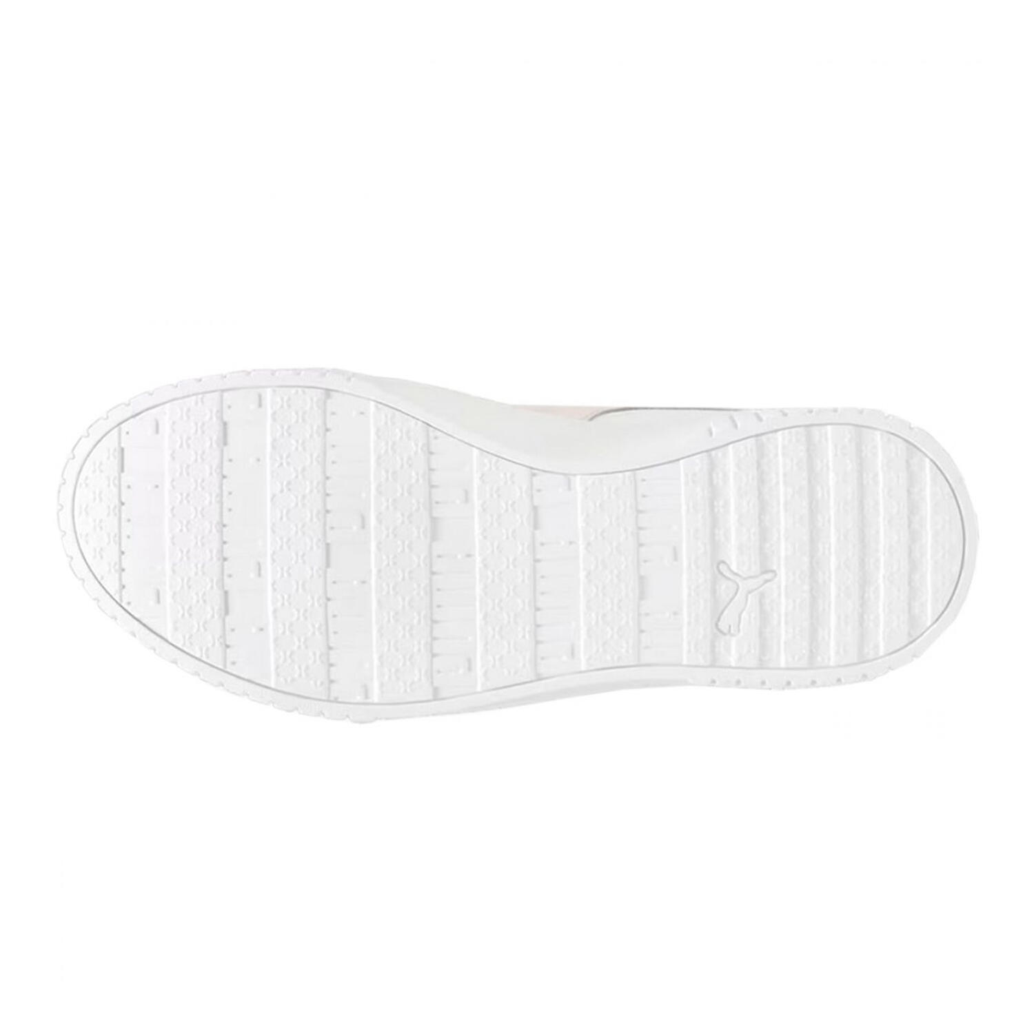 Bottines CARINA 2.0 Femme (Blanc) 4/15