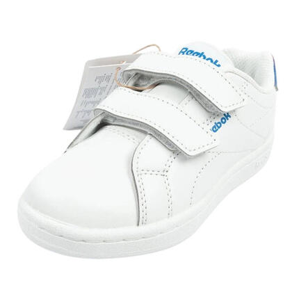 Zapatillas Deportivas Royal para Niños/Niñas Blanco