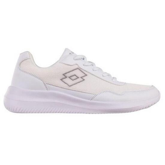 Scarpe Sportive Uomo Lotto Connect OC Bianco