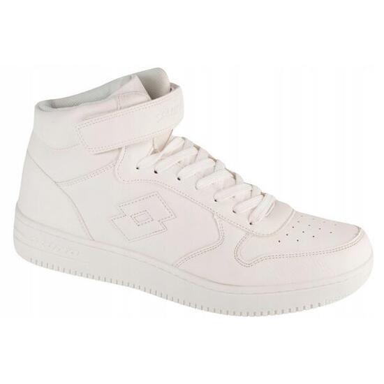 Scarpe Sportive Uomo Lotto Paliot OC Bianco