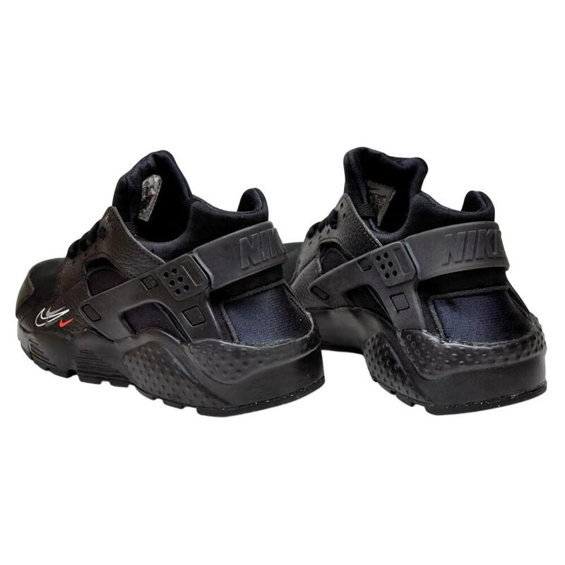 Încălțăminte Drumeții În Natură Nike Huarche Gs Wd Copii