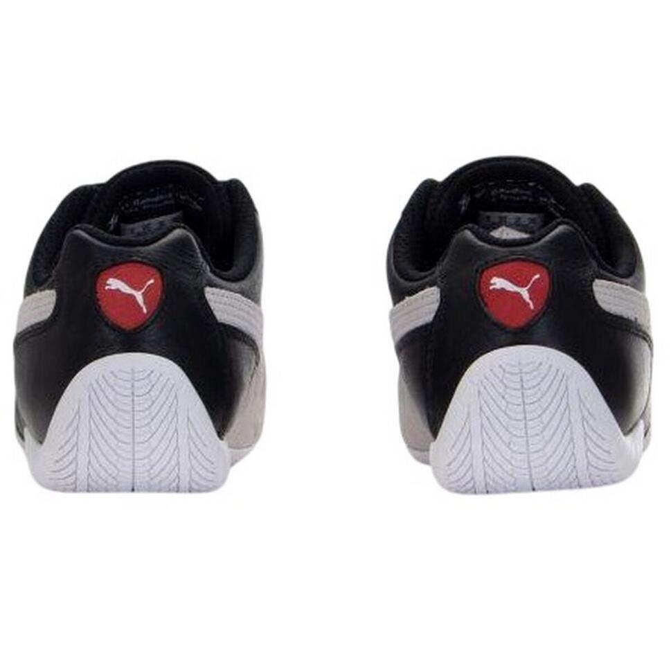 Męskie Buty Sportowe Speedcat Ferrari