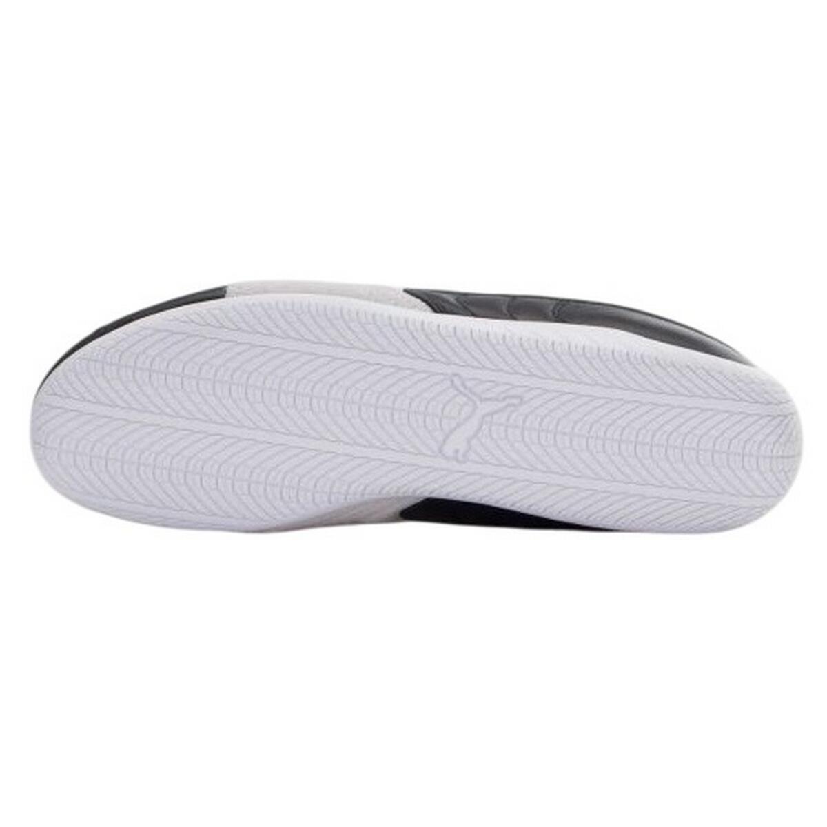 Calçado Speedcat Ferrari para homem (Preto) 6/7