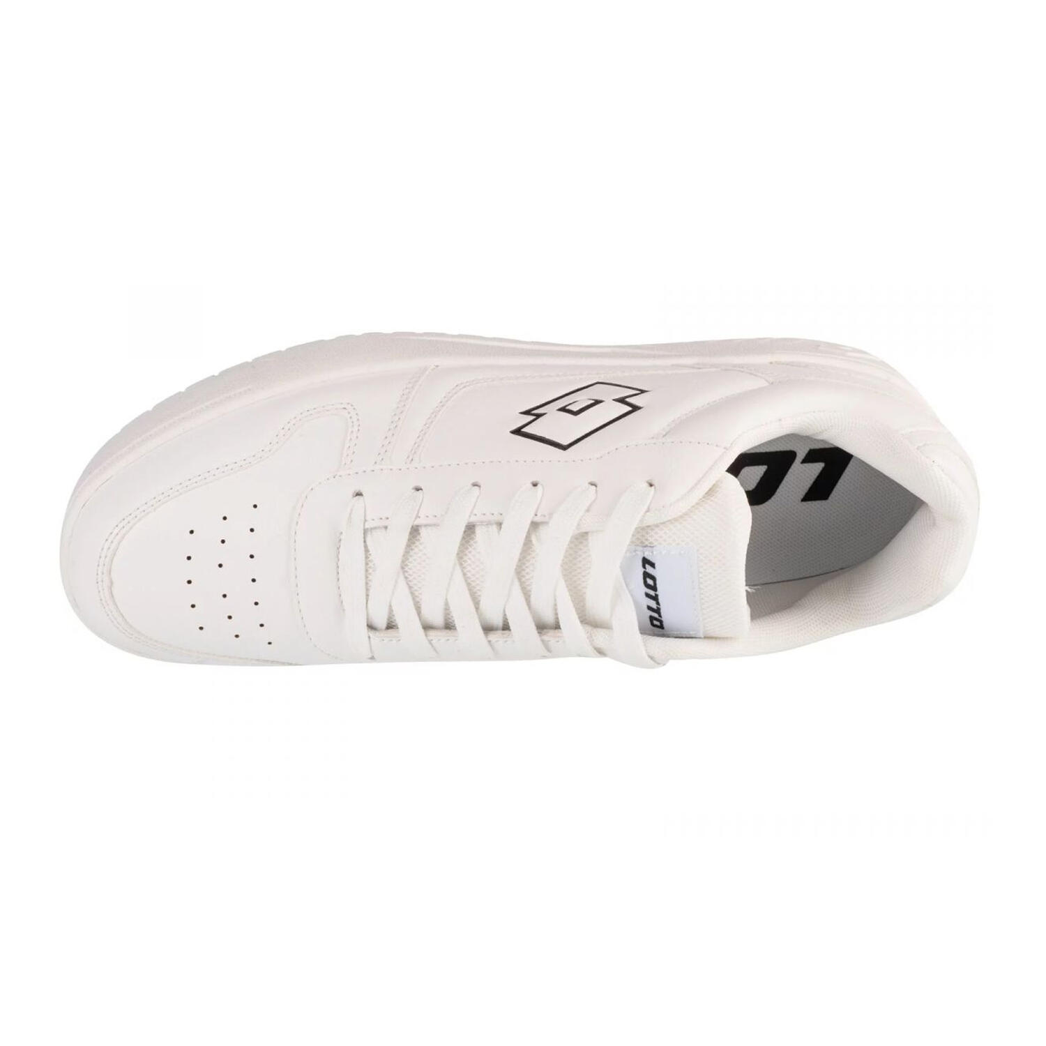 Męskie Buty Sportowe Groovn Oc 3/4