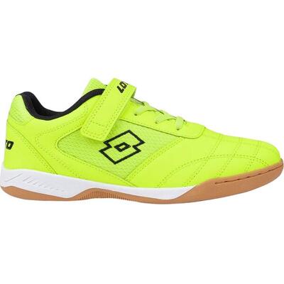 Scarpe Sportive Bambini Lotto Whizzer Blu