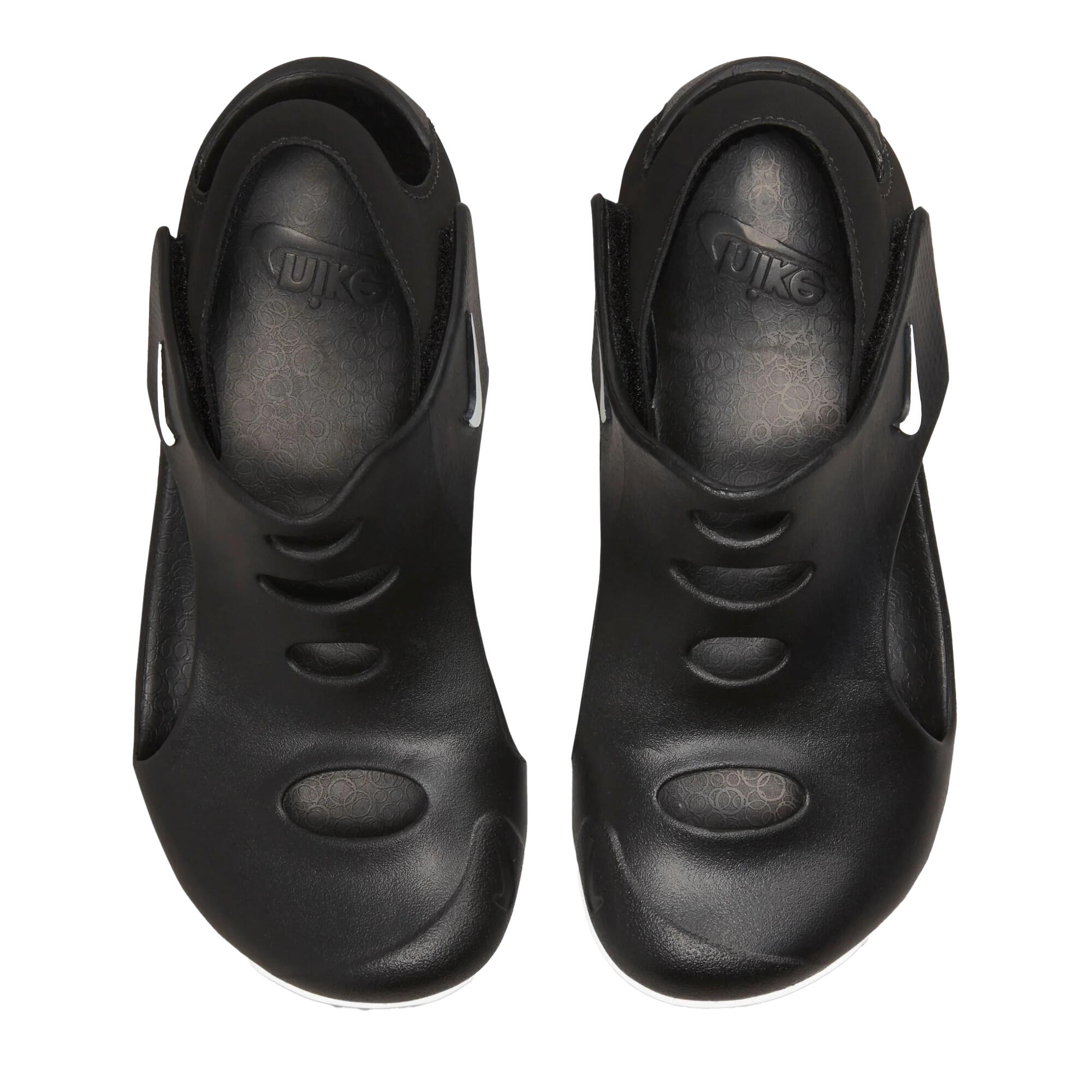 Chaussures SUNRAY PROTECT Enfant (Noir) 3/4