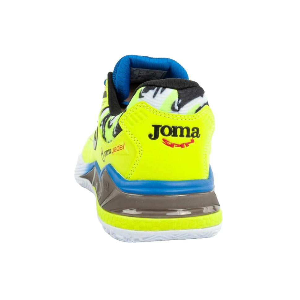 Męskie Buty Spin Padel