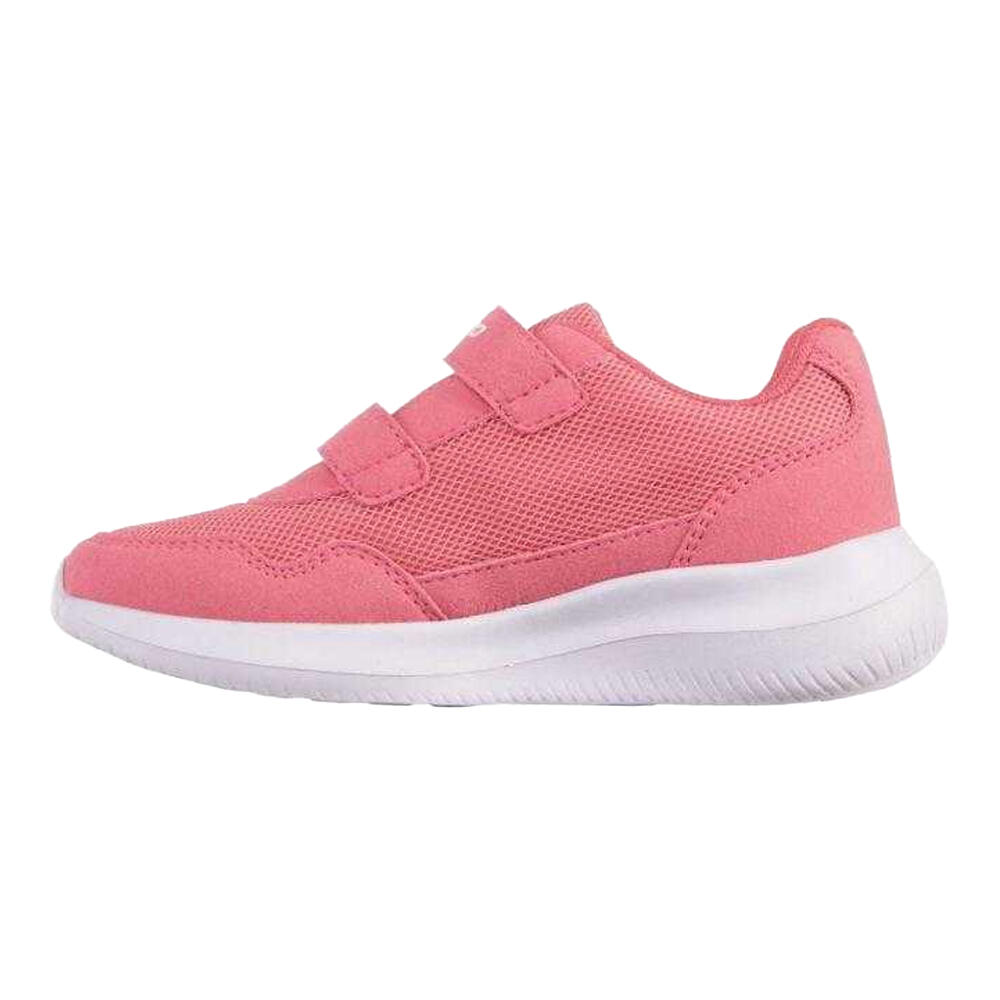 Baskets CONNECT VL Enfant (Rose) 3/5
