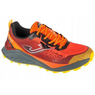 Zapato Tundra para Hombre Rojo