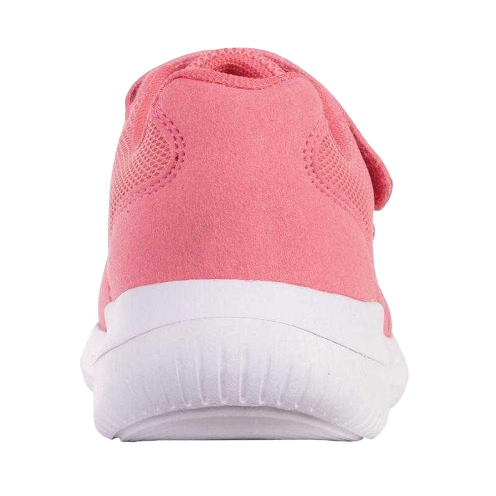 Baskets CONNECT VL Enfant (Rose) 2/5