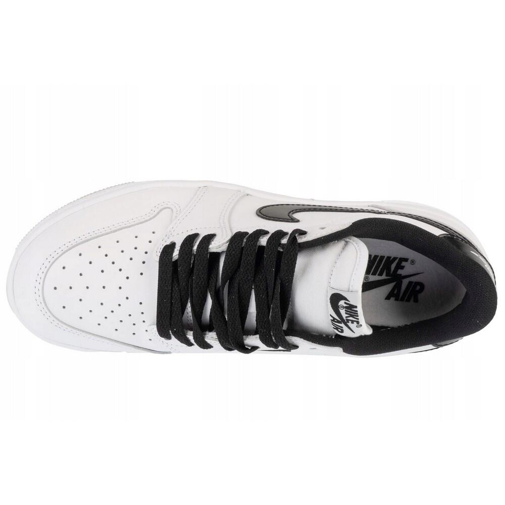 Baskets AIR JORDAN Homme (Blanc) 3/5