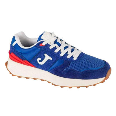 Heren c.200 trainers (blauw)