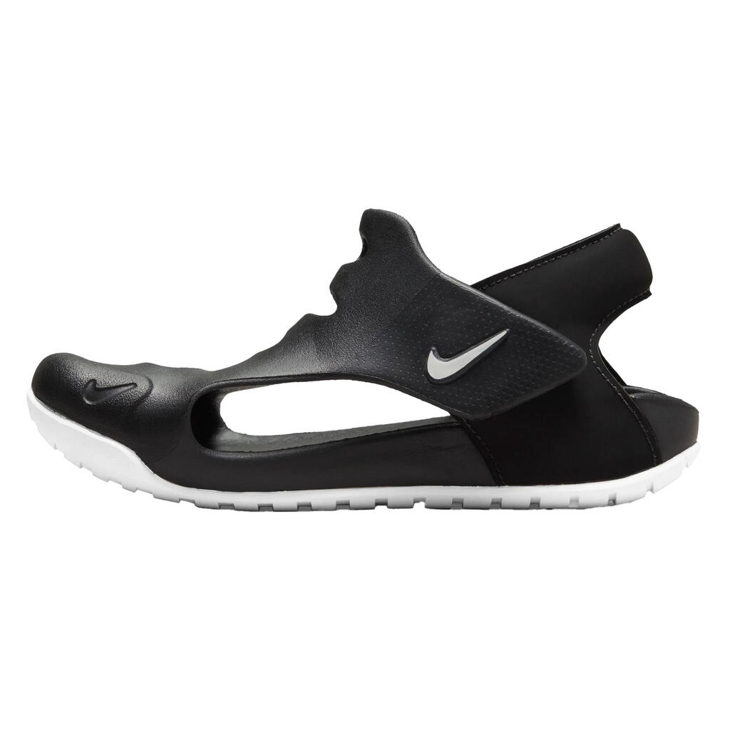 Childrens/Kids Sunray Protect 3 Shoes (Black)