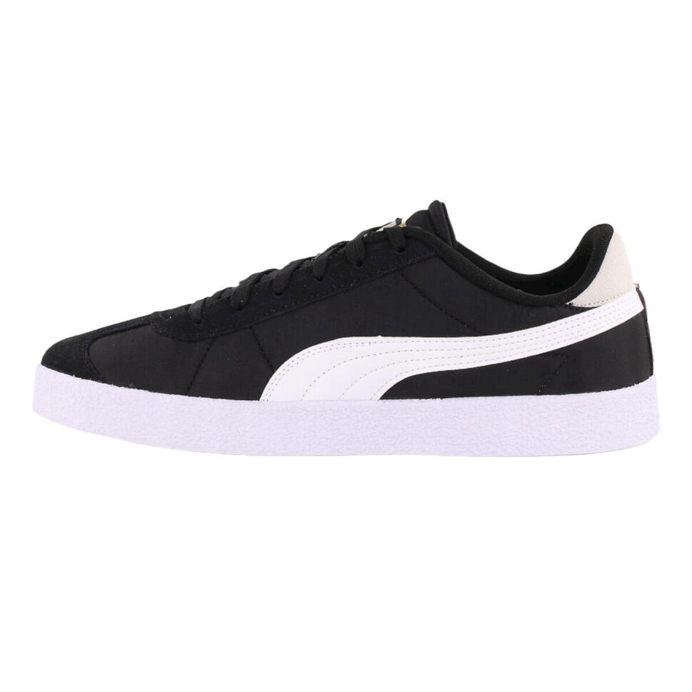 Trampki Męskie Nylon Club