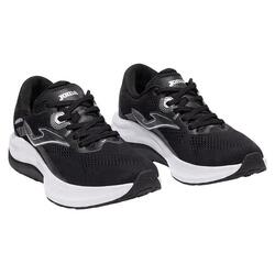 Chaussures Style Logo HISPALIS Homme (Noir)