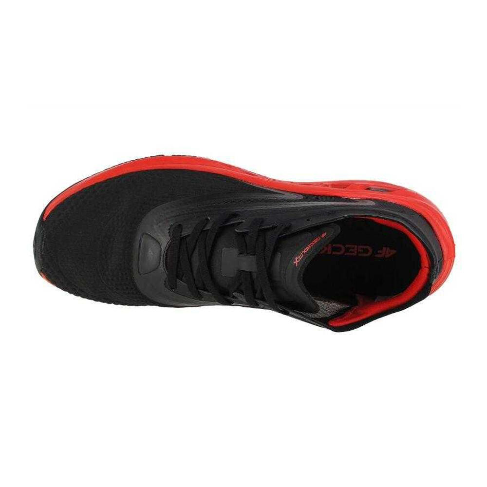 Baskets GECKO LITE Homme (Noir) 3/4