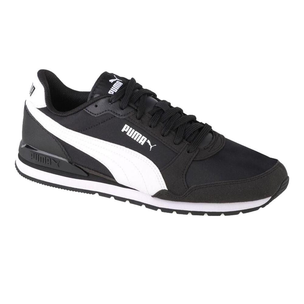 Męskie Buty Treningowe St Runner V3 NL Logo