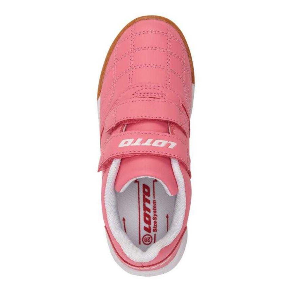 Zapatillas Deportivas Pacer para Niños/Niñas Rosa 3/4
