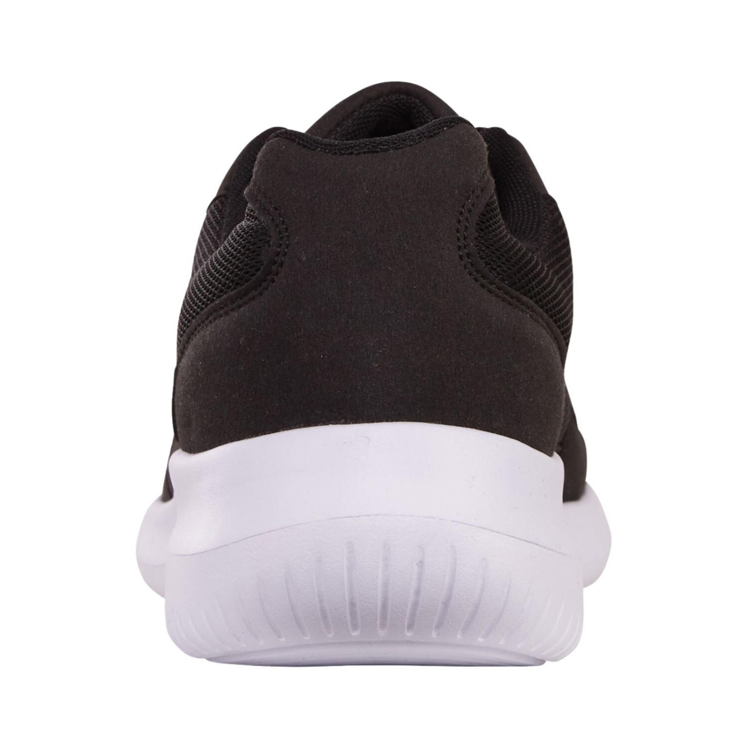 Heren Connect Trainers (Wit, Zwart) 2/4