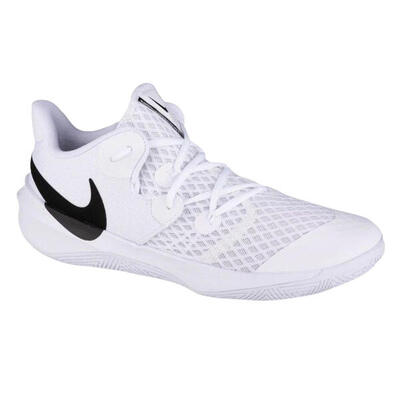 Heren hyperspeed court volleybalschoenen (wit)