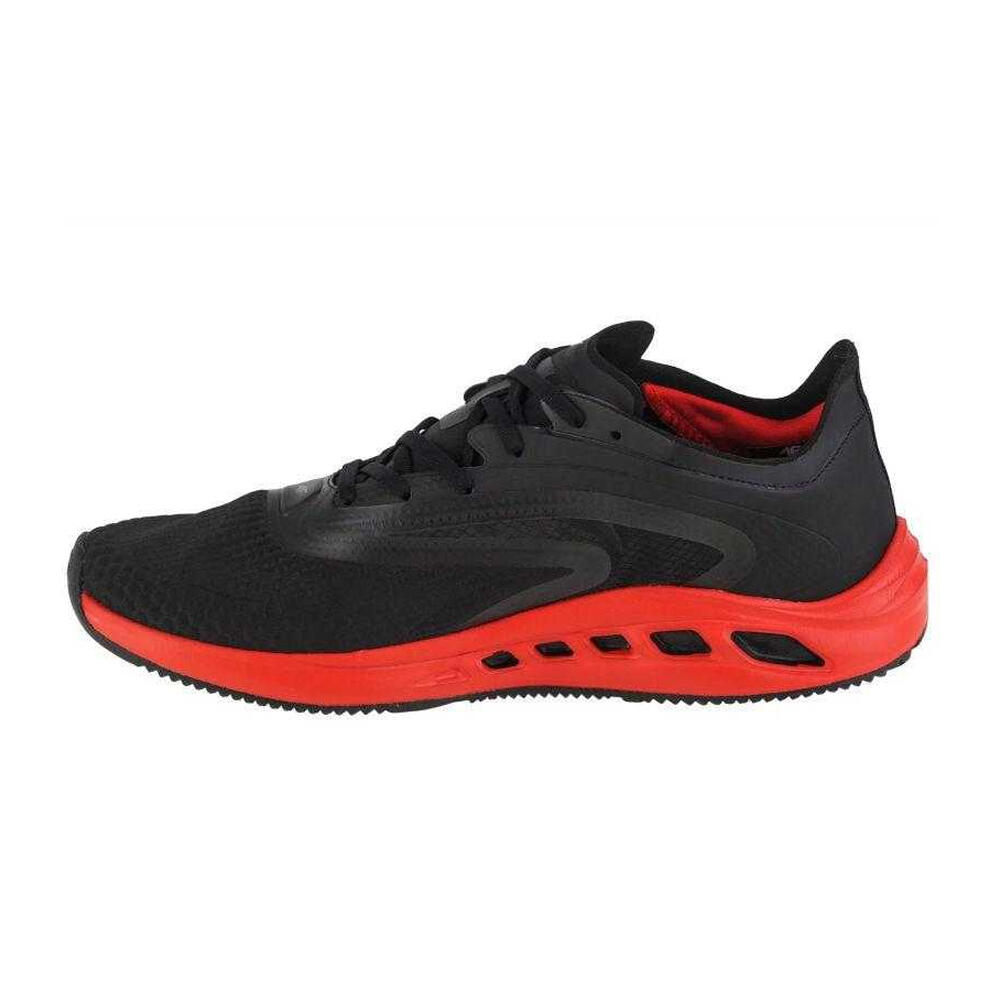 Baskets GECKO LITE Homme (Noir) 2/4