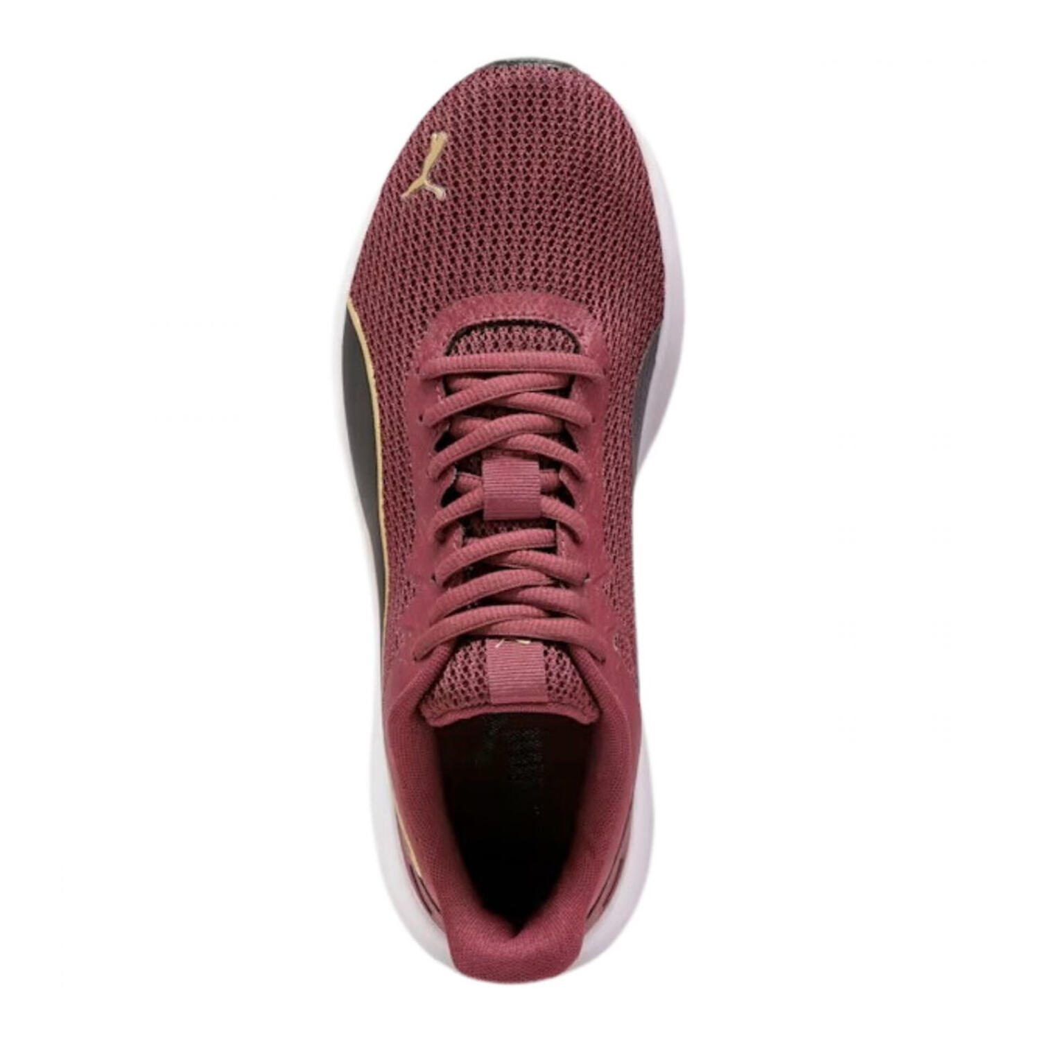 Schuhe "Transport Modern" Herren Rot 3/6