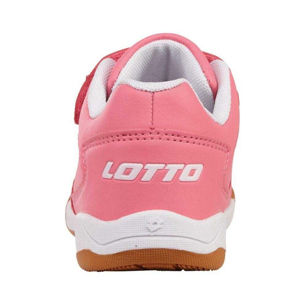 Zapatillas Deportivas Pacer para Niños/Niñas Rosa 2/4