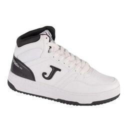 Baskets C.PLATEA Femme (Blanc)