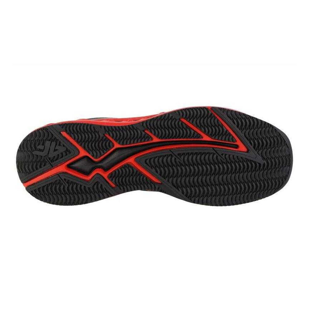 Baskets GECKO LITE Homme (Noir) 4/4