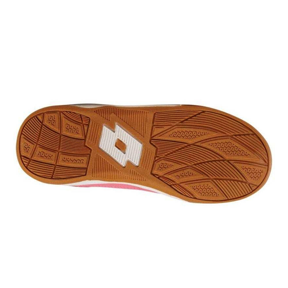 Zapatillas Deportivas Pacer para Niños/Niñas Rosa 4/4