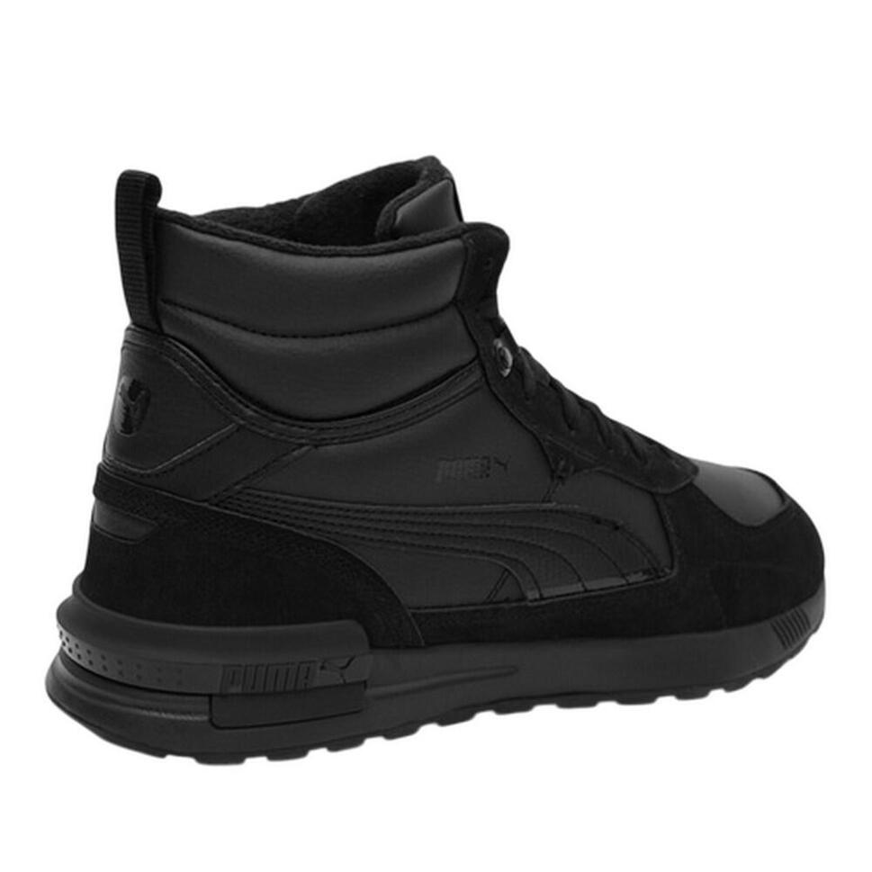 Męskie Buty Za Kostkę Graviton