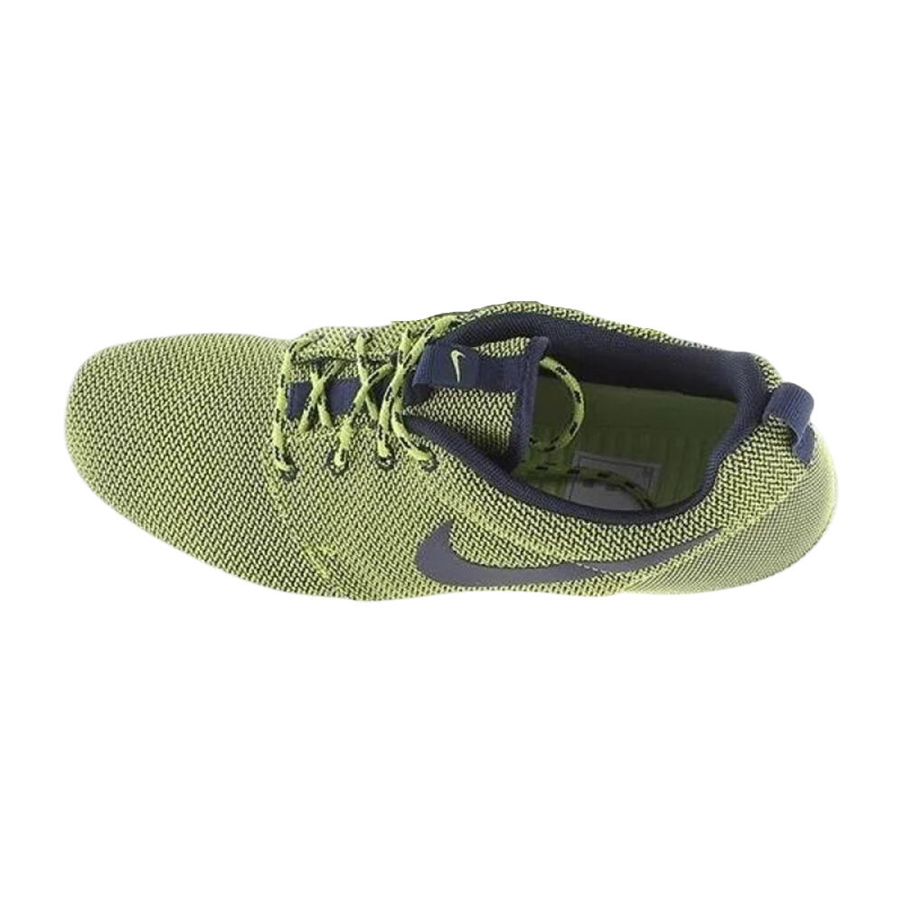 Zapatillas Deportivas Rosherun para Mujer Verde 2/3