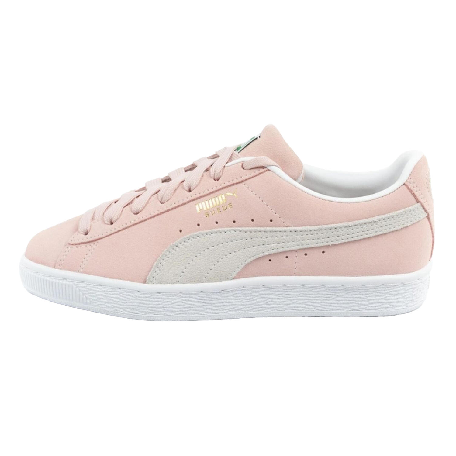 Buty sportowe trampki damskie Puma Suede Classic XXl 3/7