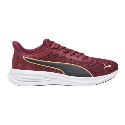 Zapatillas de running Transport PUMA Koral Ice Black White Pink