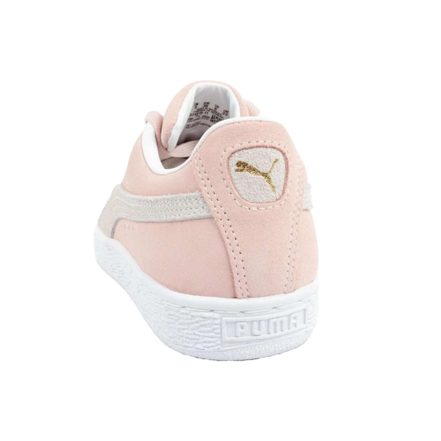 Buty sportowe trampki damskie Puma Suede Classic XXl 2/7