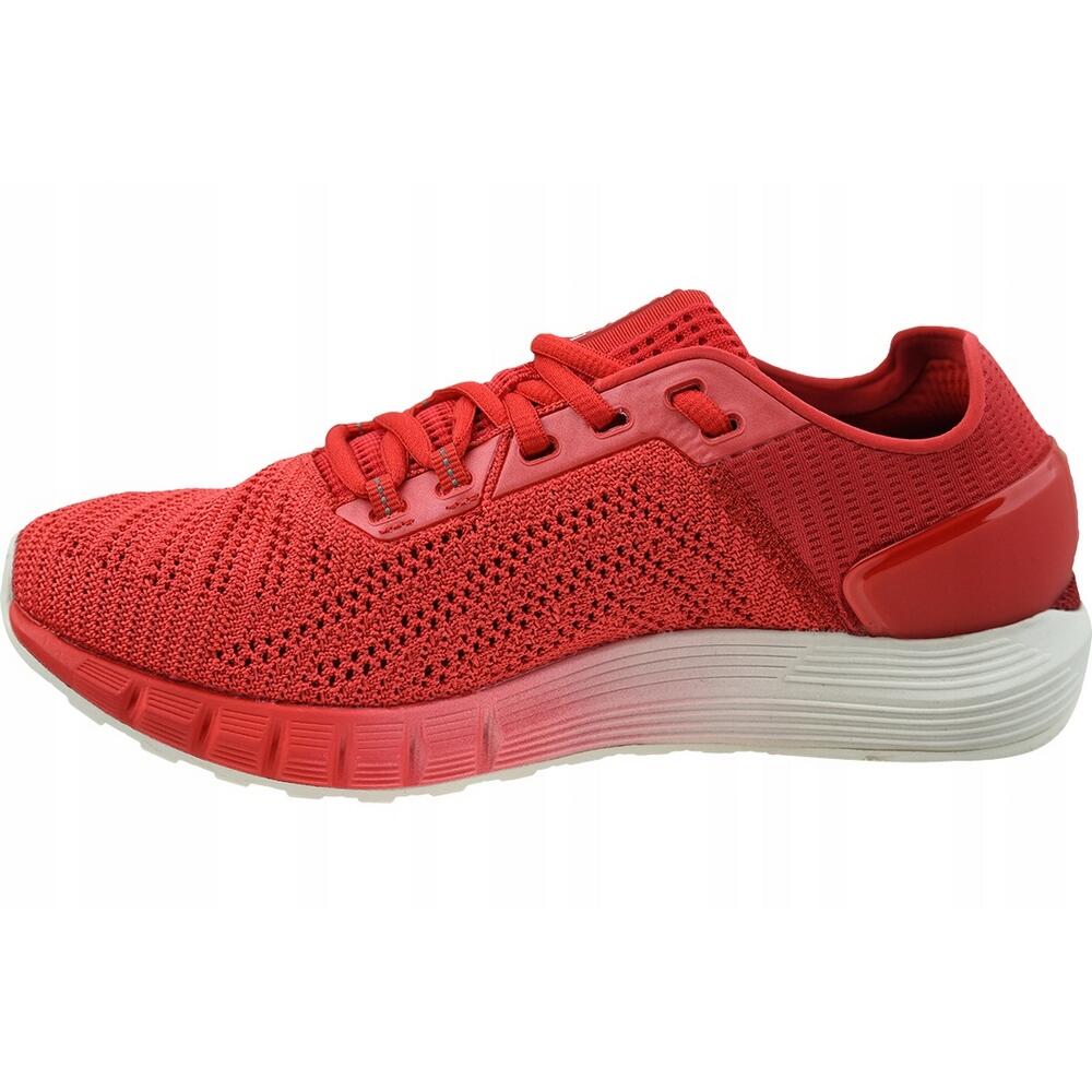 Calçado Hovr Sonic 2 para homem (Vermelho) 2/5