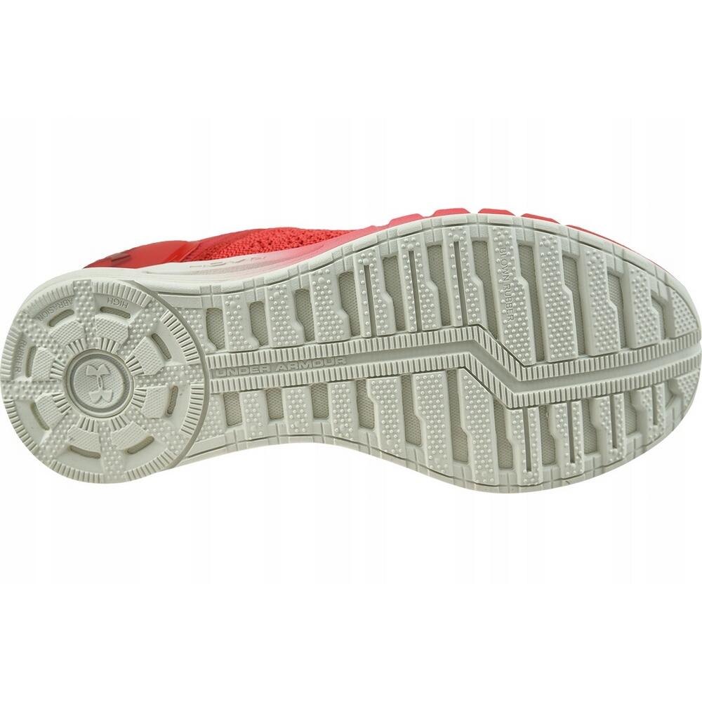 Calçado Hovr Sonic 2 para homem (Vermelho) 4/5