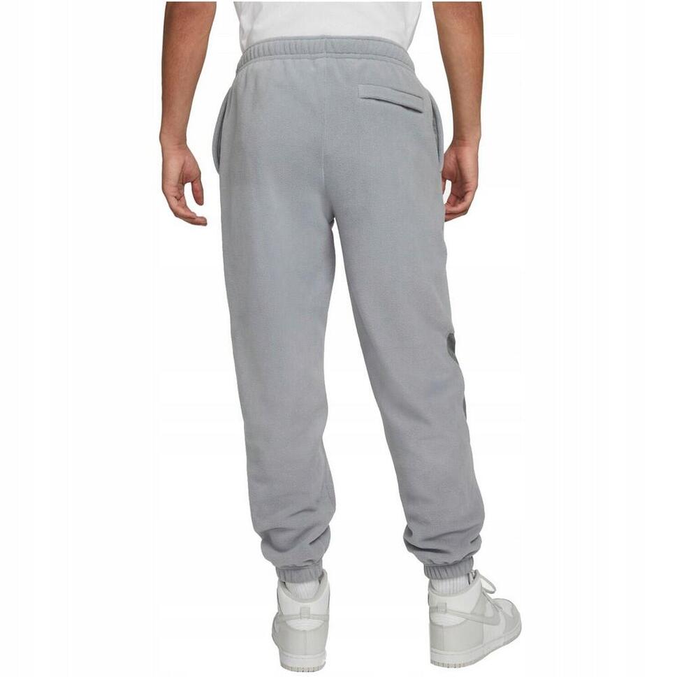 Męskie Spodnie Do Biegania Club Fleece