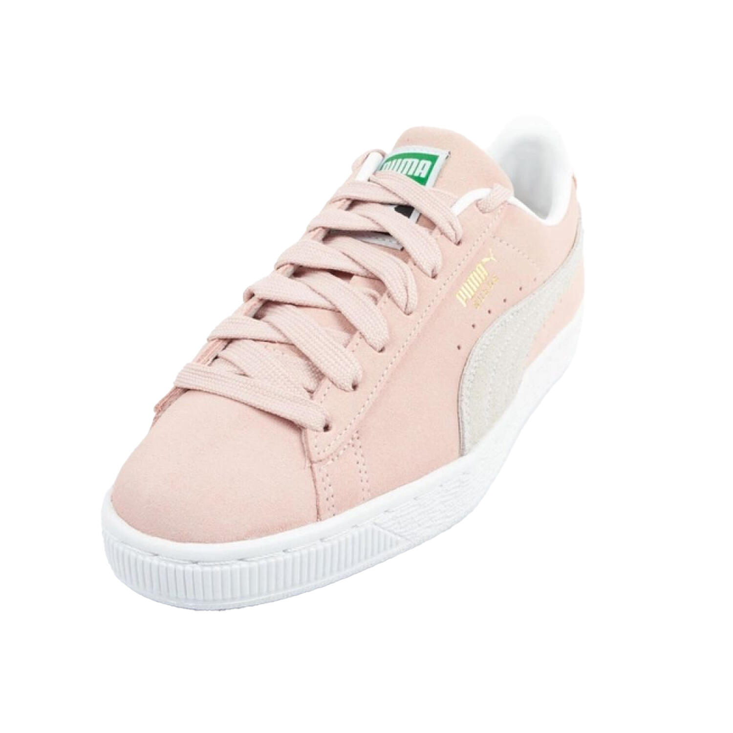 Trampki Damskie Zamsz Classic XXl