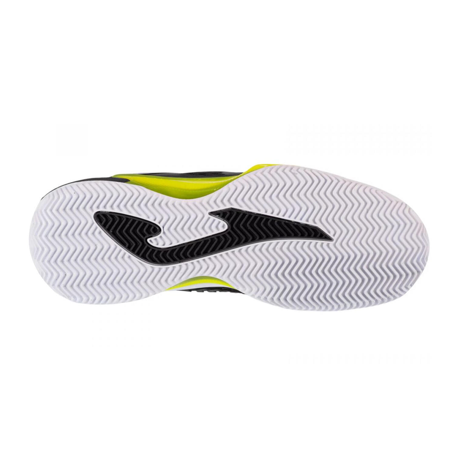 Scarpe Sportive Uomo Joma Roland 24 Nero 4/4