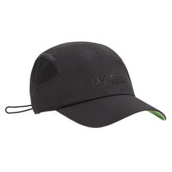 Casquette De Baseball Style Mercedes AMG PETRONAS (Noir)