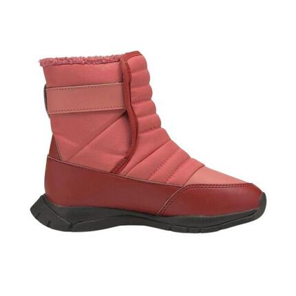 Skórzane Buty Śniegowe Dla Dzieci